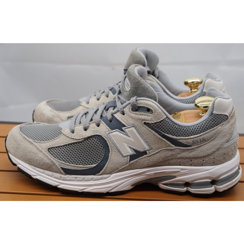 New Balance 2002R 'Steel Grey Orca' Men Size 10